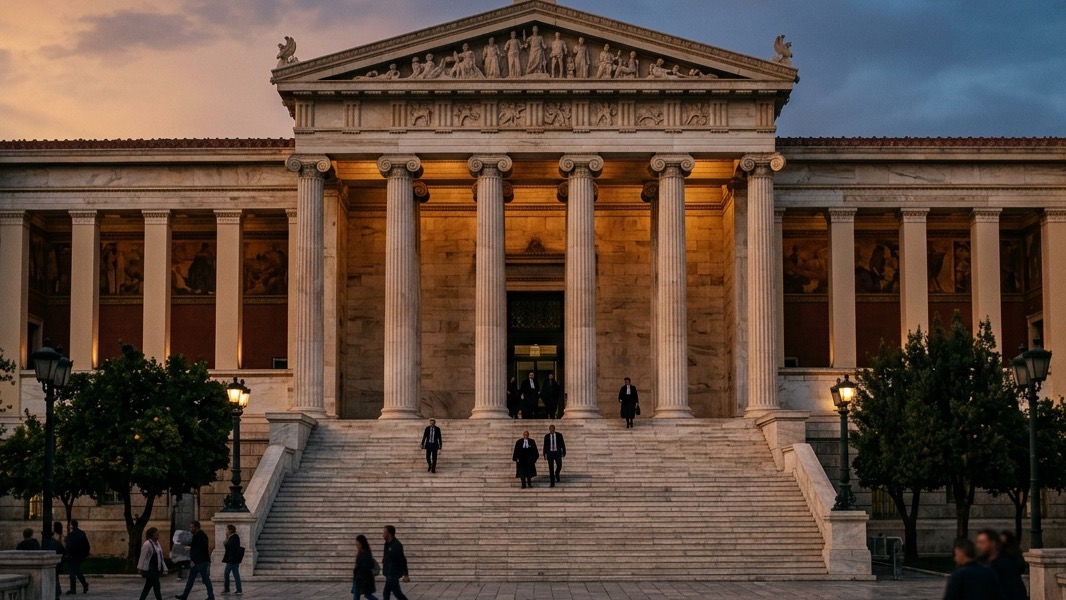 Διοικητικό & Φορολογικό